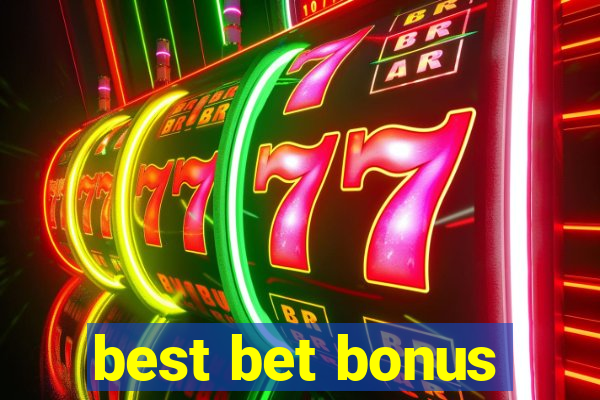 best bet bonus