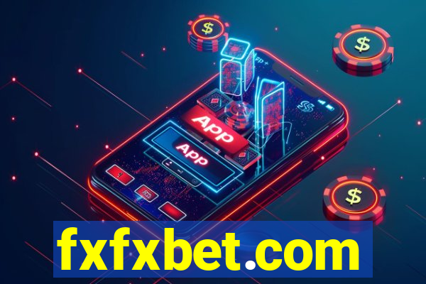 fxfxbet.com