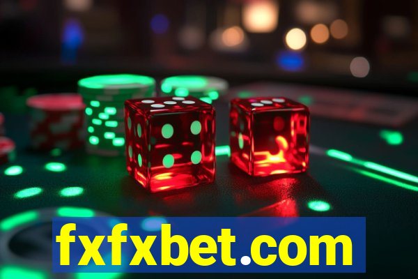 fxfxbet.com