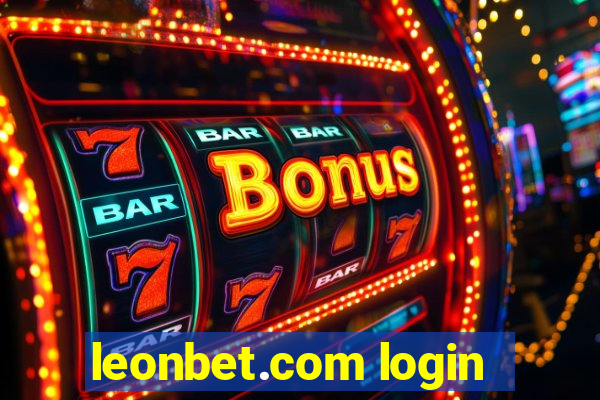 leonbet.com login