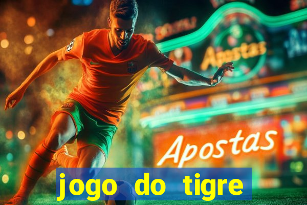 jogo do tigre minimo 5 reais