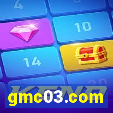 gmc03.com