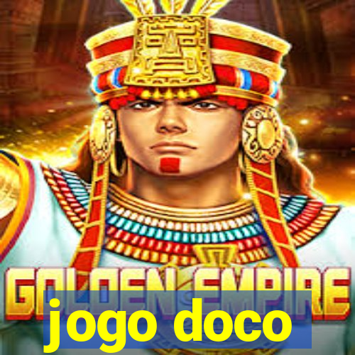 jogo doco