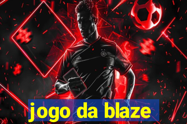 jogo da blaze