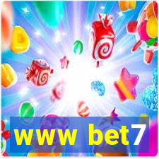 www bet7