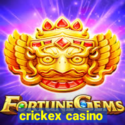 crickex casino