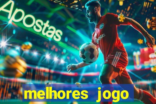 melhores jogo offline para android