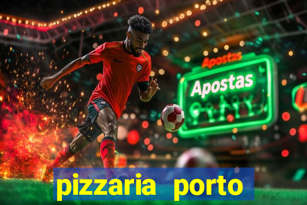 pizzaria porto velho 24 horas