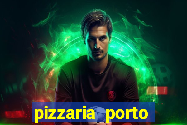 pizzaria porto velho 24 horas