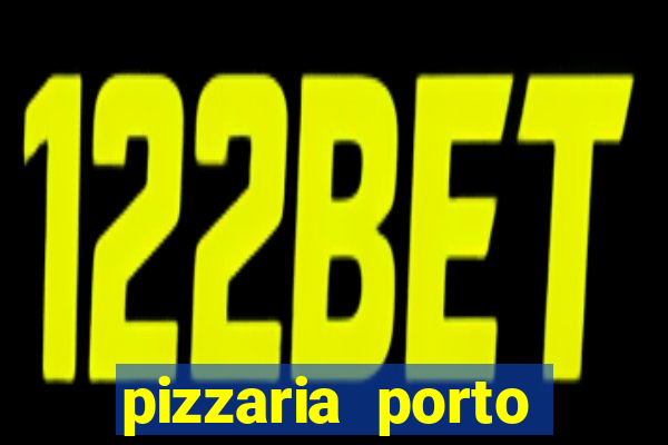 pizzaria porto velho 24 horas