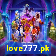 love777.pk