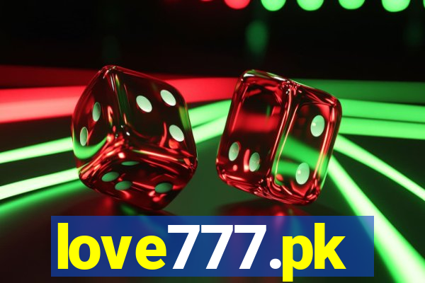 love777.pk