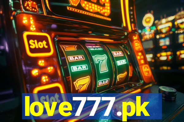 love777.pk