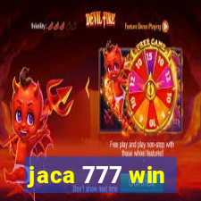 jaca 777 win