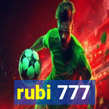 rubi 777