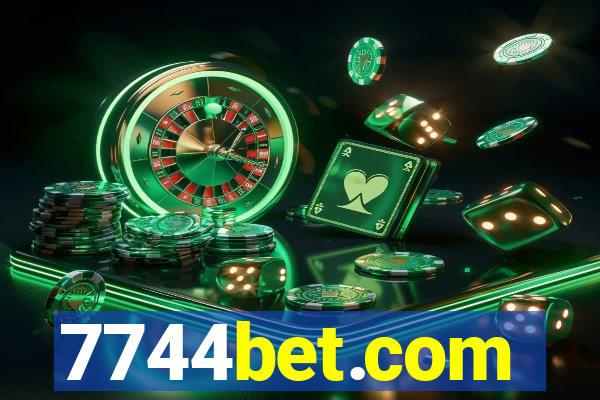 7744bet.com