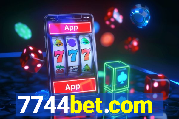 7744bet.com