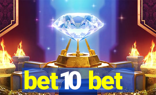 bet10 bet