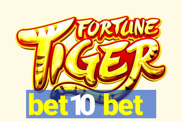 bet10 bet