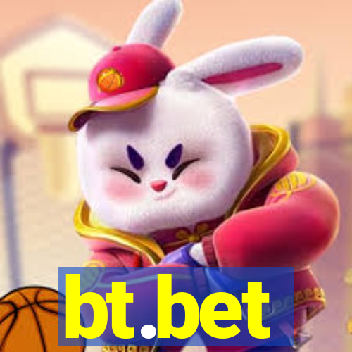 bt.bet