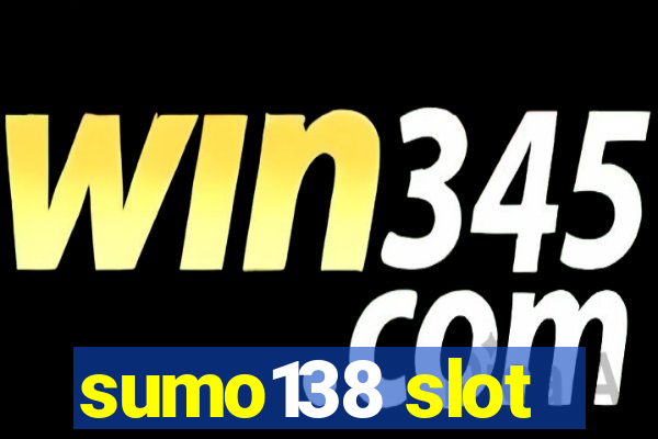 sumo138 slot