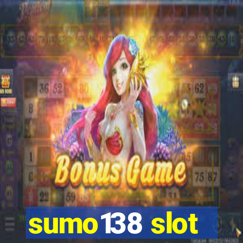 sumo138 slot