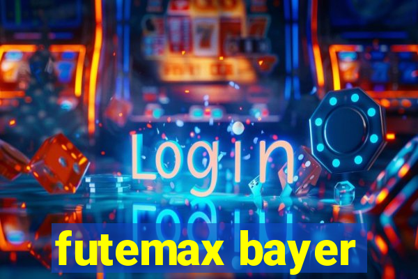 futemax bayer