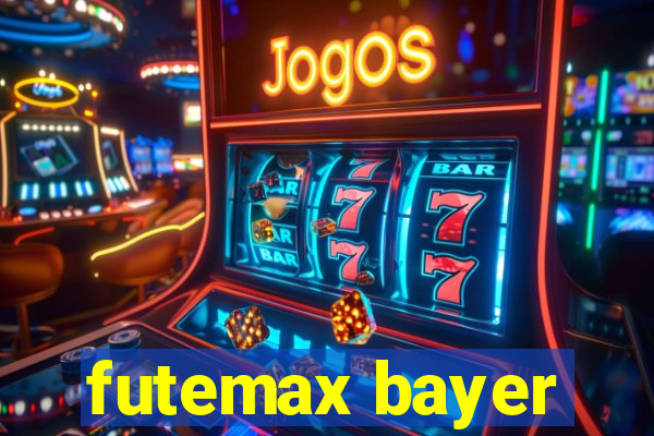 futemax bayer