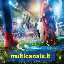 multicanais.lt