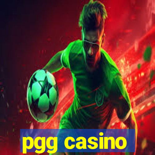 pgg casino