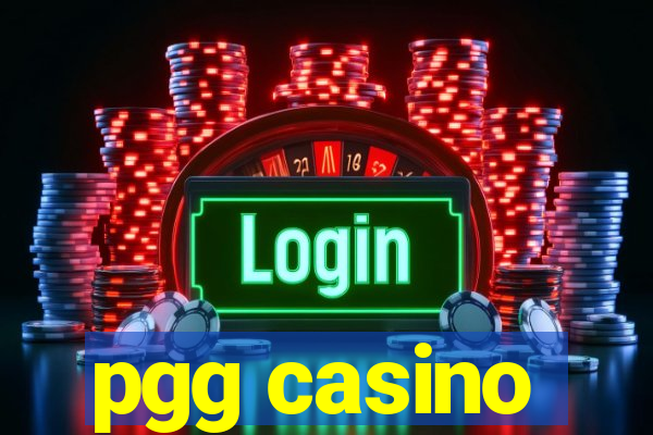 pgg casino