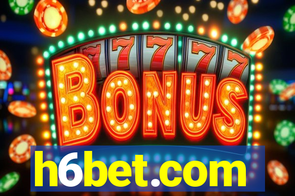 h6bet.com