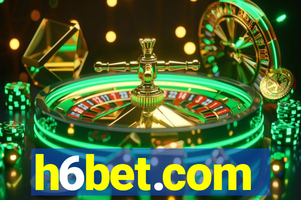 h6bet.com