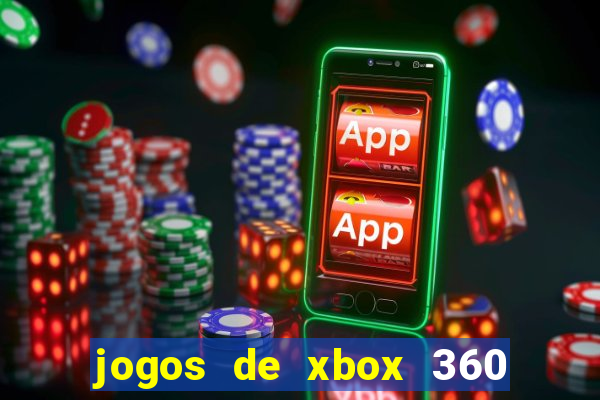 jogos de xbox 360 lt 3.0 download