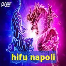 hifu napoli