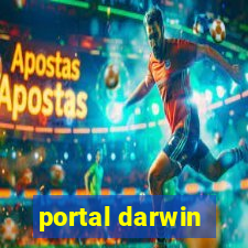 portal darwin