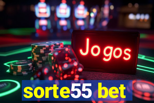 sorte55 bet