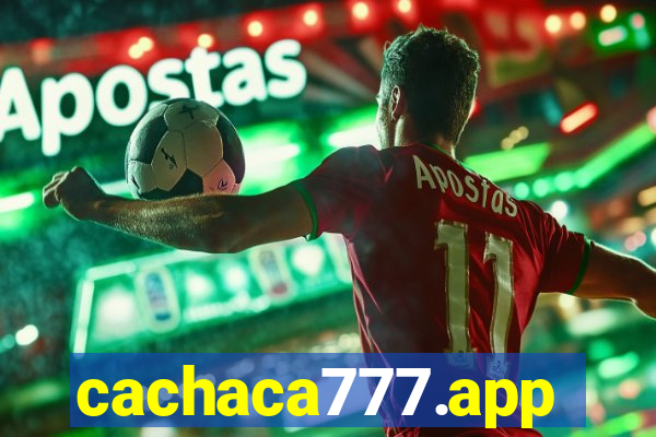 cachaca777.app