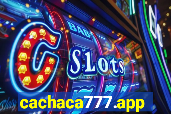 cachaca777.app