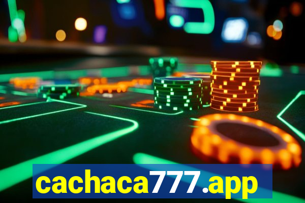 cachaca777.app