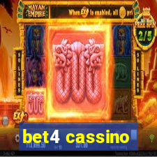 bet4 cassino