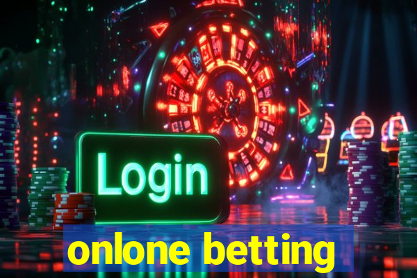 onlone betting