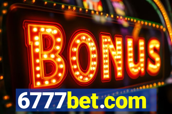 6777bet.com