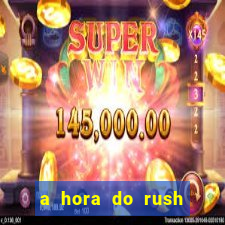 a hora do rush torrent magnet