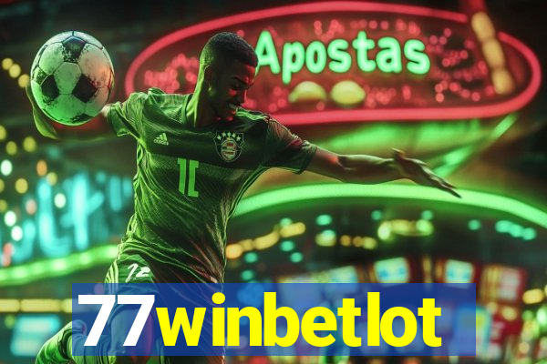 77winbetlot