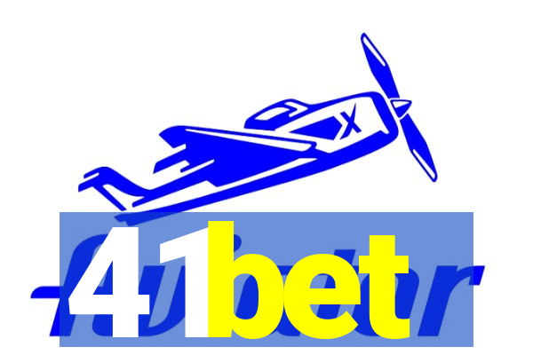 41bet