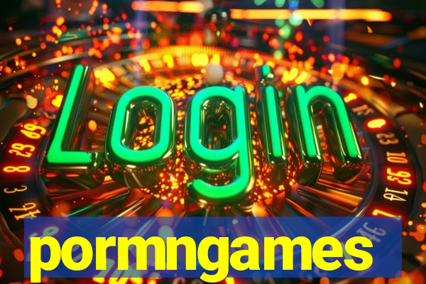 pormngames