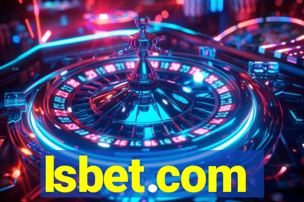 lsbet.com