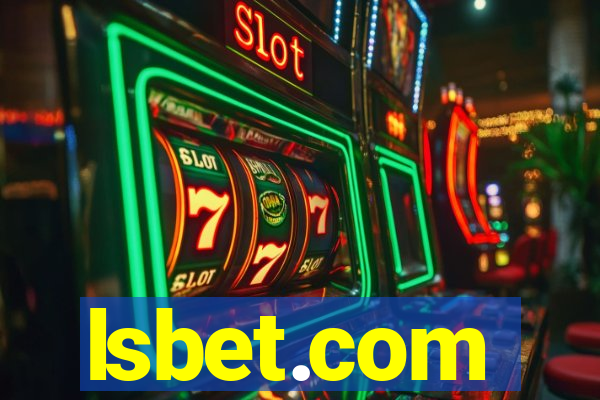 lsbet.com