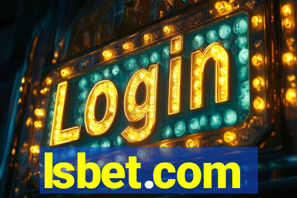 lsbet.com